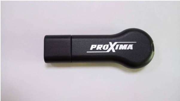 Bluetooth modul Proxima