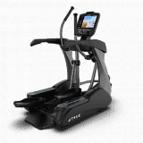 Эллиптический тренажер True Fitness C900 на ellipticheskiy-trenazher.su